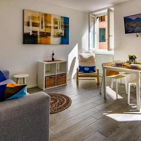 Antica Contrada Apartment Riva del Garda Exterior photo