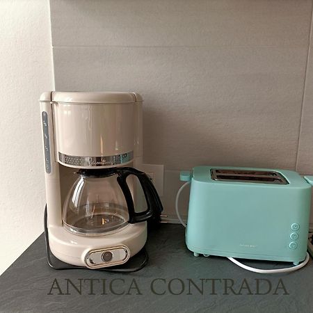 Antica Contrada Apartment Riva del Garda Exterior photo