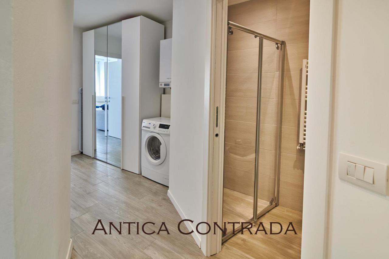 Antica Contrada Apartment Riva del Garda Exterior photo