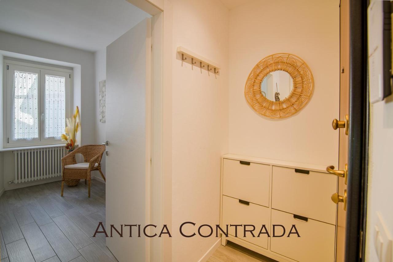 Antica Contrada Apartment Riva del Garda Exterior photo