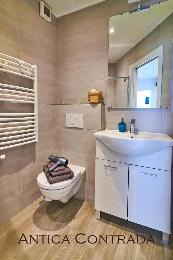 Antica Contrada Apartment Riva del Garda Exterior photo