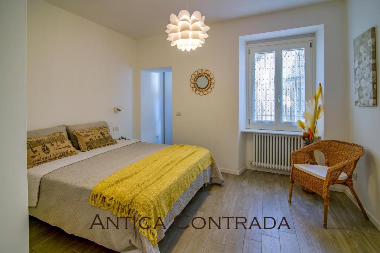 Antica Contrada Apartment Riva del Garda Exterior photo