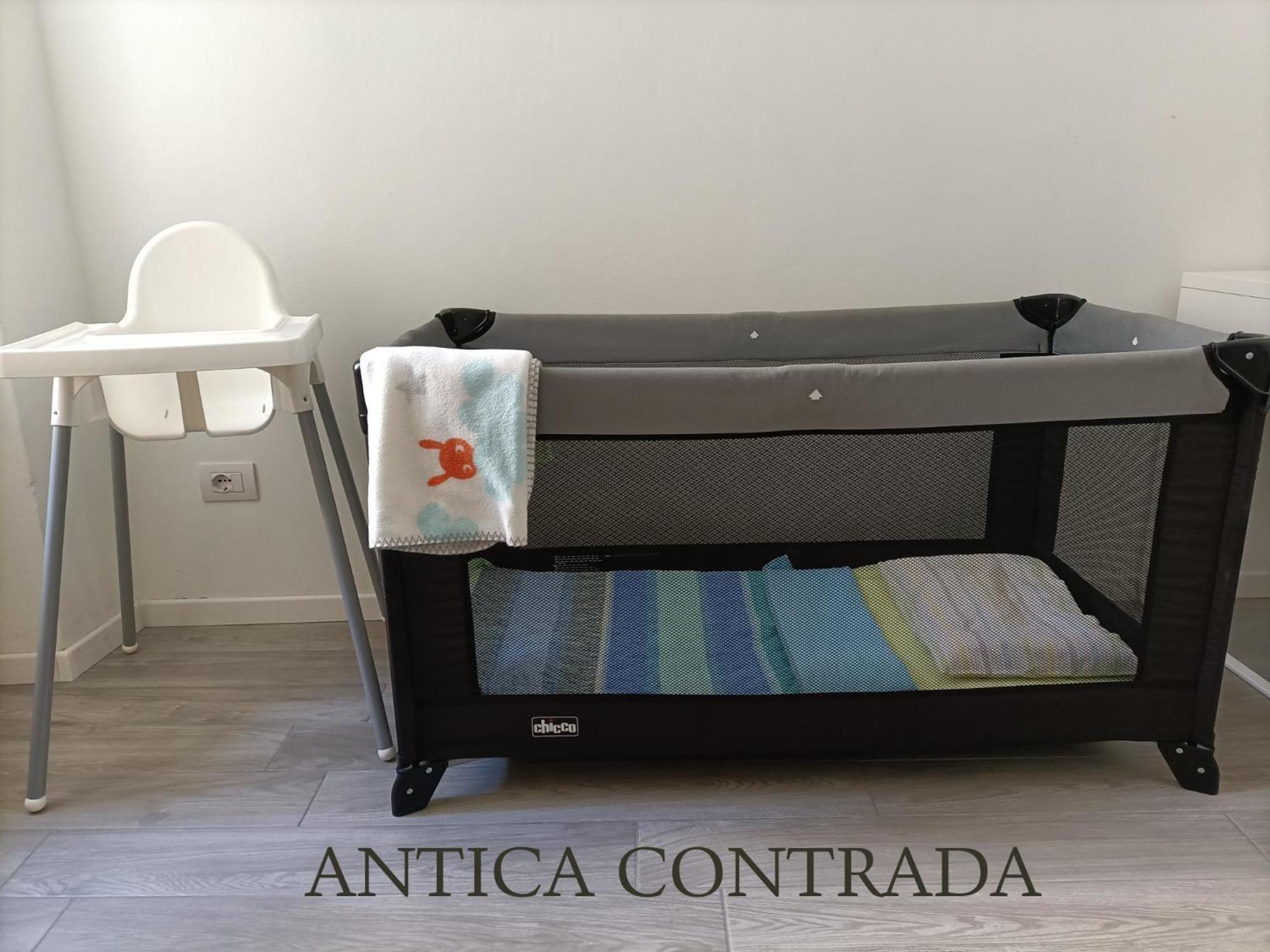 Antica Contrada Apartment Riva del Garda Exterior photo